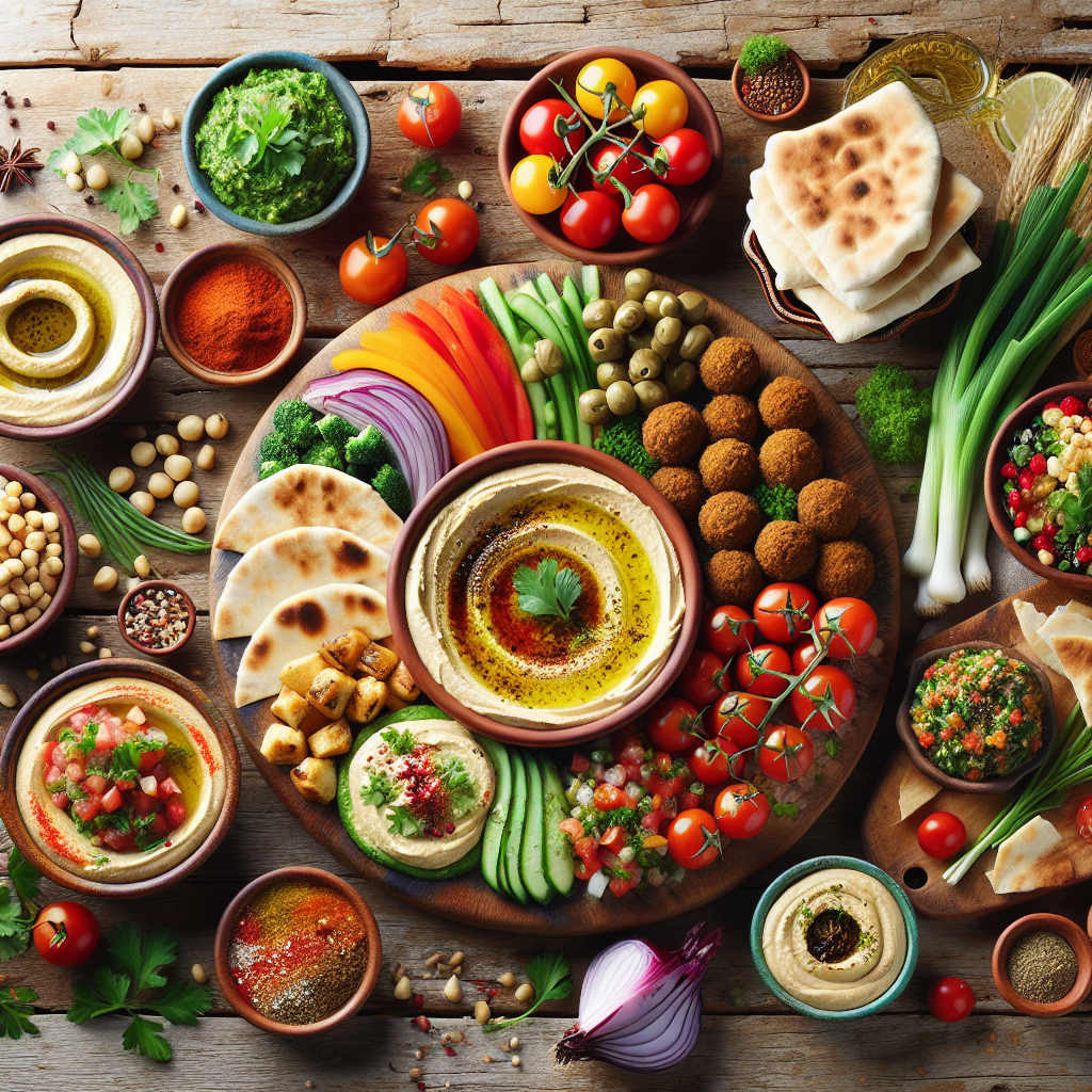 food