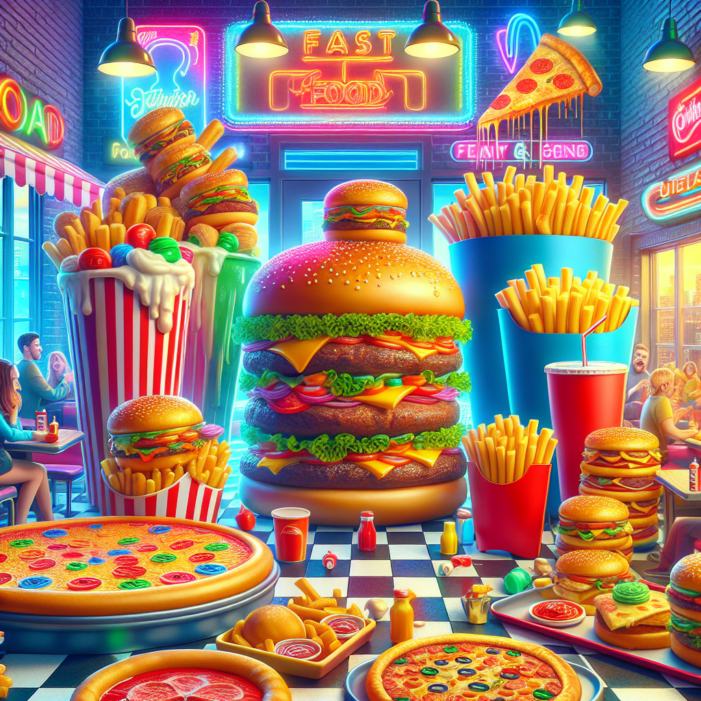 food