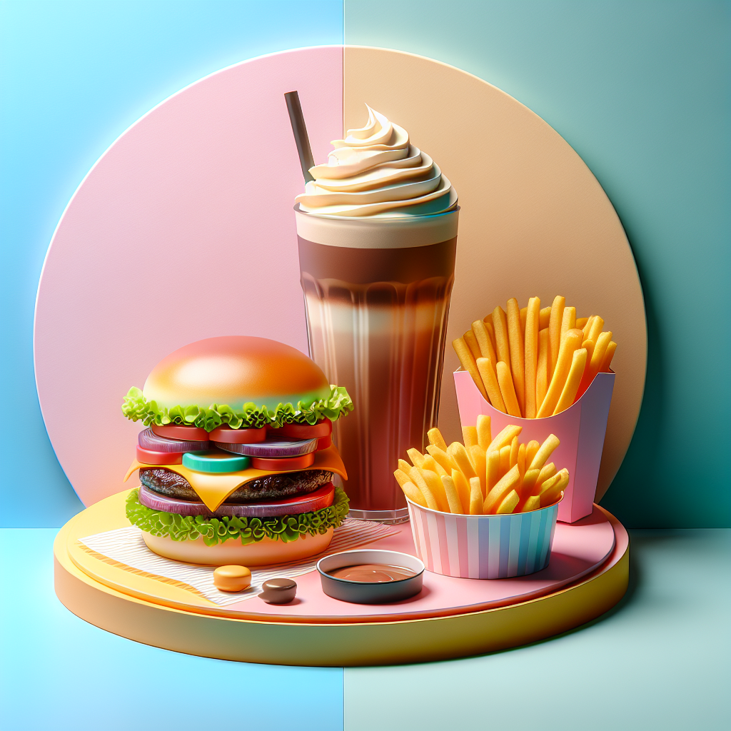 food