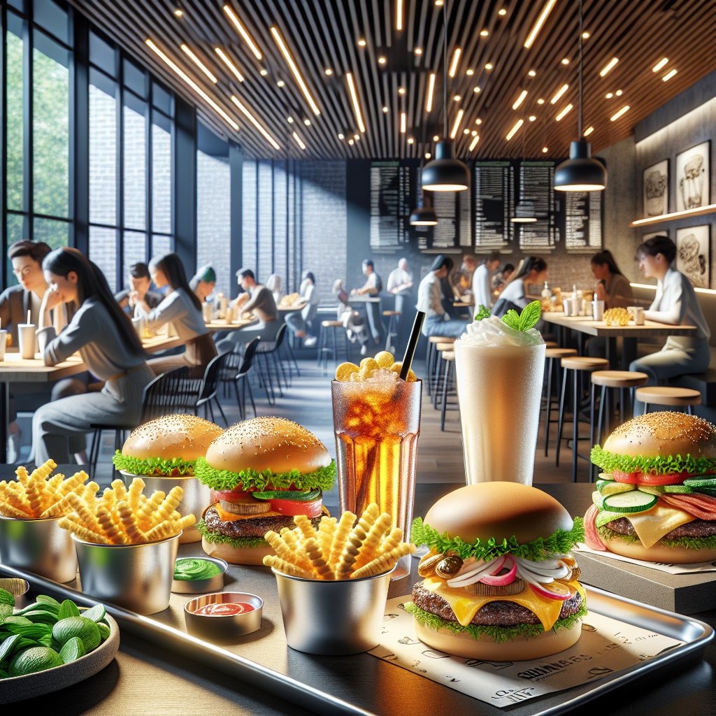 food